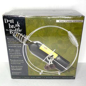 Don't Break the Bottle Game sealed NEW